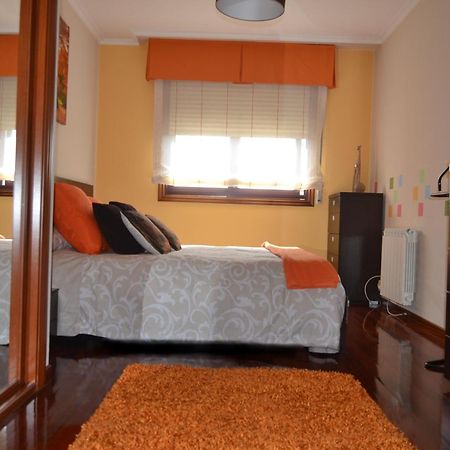 Apartamento Plaza Perillana Пуэнтеареас Экстерьер фото