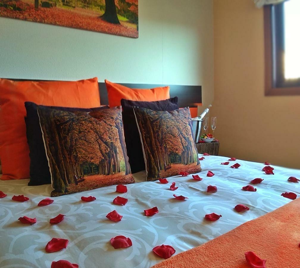 Apartamento Plaza Perillana Пуэнтеареас Экстерьер фото